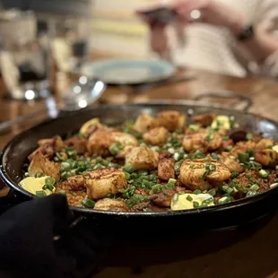 Paella Valenciana