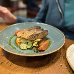 Salmon