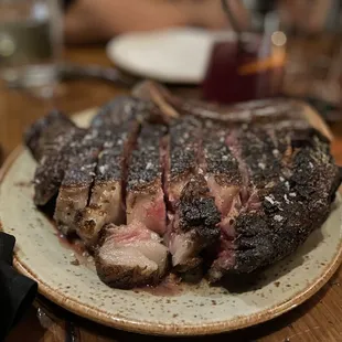 Prime Tomahawk (2lbs) aged 58 days
