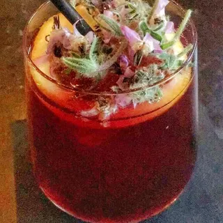 Red Sangria