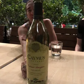 Neyers, Napa Valley, California