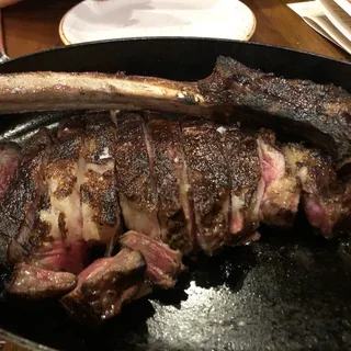 Prime Tomahawk (2lbs)