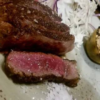 Japanese Wagyu (6oz)