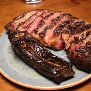 Dry Aged Ribeye Family Meal