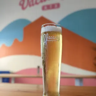 Vacancy Brewing