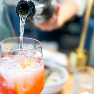 Aperol Spritz