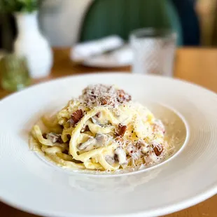 Classic Carbonara