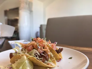 Zócalo - Folsom