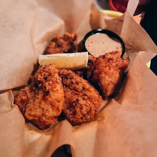 Karaage / $12