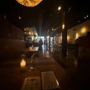 Nice vibe