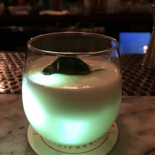 Matcha Green Tea