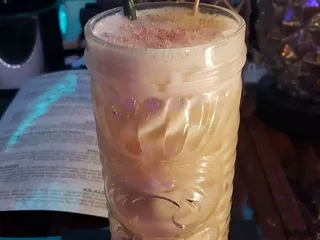 Twisted Tiki