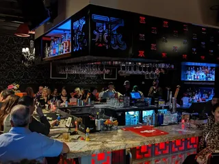 Kitsch Bar