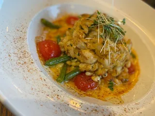 Bushel and a Peck Kitchen & Bar