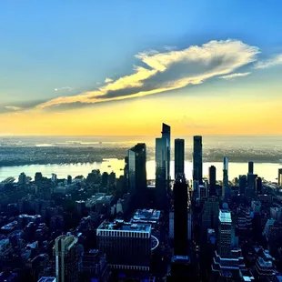 New York City / Manhattan