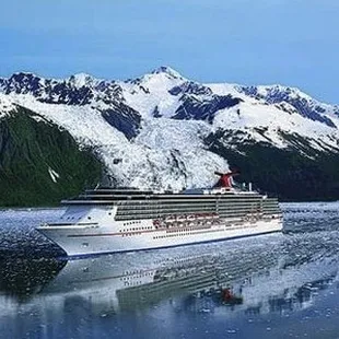 Inside Passage, Alaska