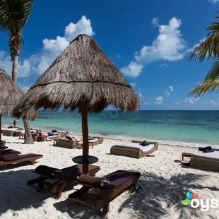 Excellence Playa Mujeres, Cancun, Mexico