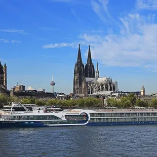 Avalon Waterways Rivercruise - Europe