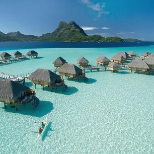 Bora-Bora