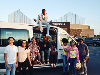 Hebert Brothers Transportation