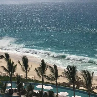 This Could be Your View! Call Our Travel Specialists to Find Your Get-a-way.