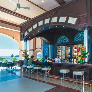 Maybe a Cocktail Before or After a Day at the Beach?? Call Us and Find Your Perfect Vacation!