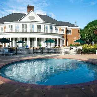 Outdoor Children's Pool