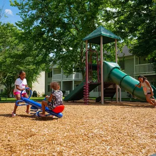 Children's Playground