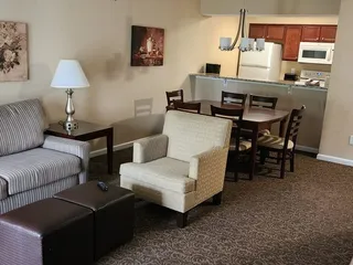 The Historic Powhatan Resort