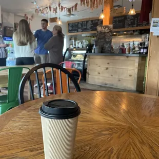 Vacavi Cafe