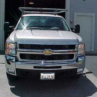 After Repairs, Lifetime Warranty