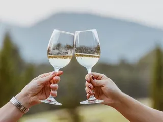 Pleasants Valley Estate Vineyards