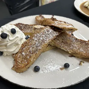 French Toast