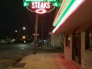 Crescent City Steak House
