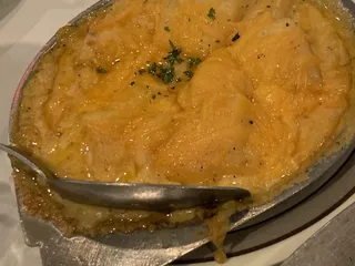 Charlie's Steak House