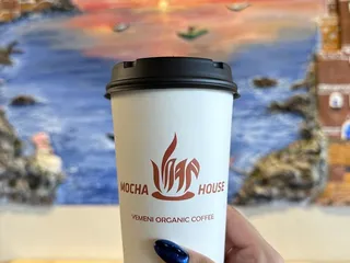 Mocha House