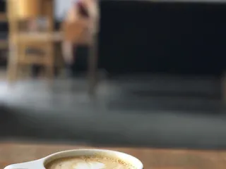 Gray Owl Coffee