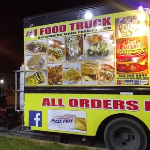 Truck