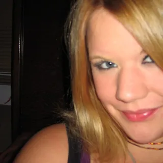 Krystin F.