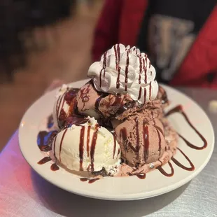 Vaccaro's Italian Pastry Shop