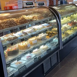 Bakery box