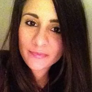Gina F.