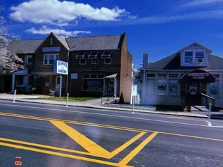Fenwick Bakery