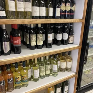 Vino!