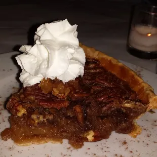 Pecan Pie