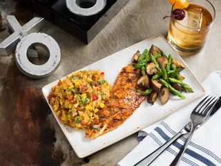 Legacy Kitchen's Craft Tavern