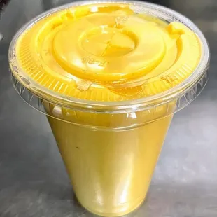 Mango Lassi