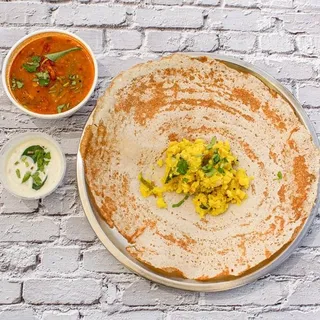 Masala Dosa