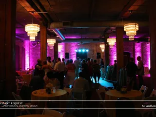 St. Anthony Main Event Centre