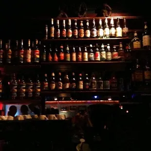 Best seat in the house